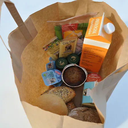 Resort Skagen Center Hulsig