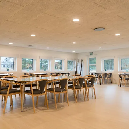 Skagen Center Курортный комплекс 4*