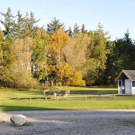 Skagen Center Resort Hulsig