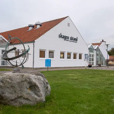 Курортный комплекс Skagen Center