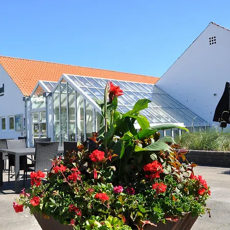 Resort Skagen Center