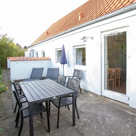 Skagen Center 4* Hulsig