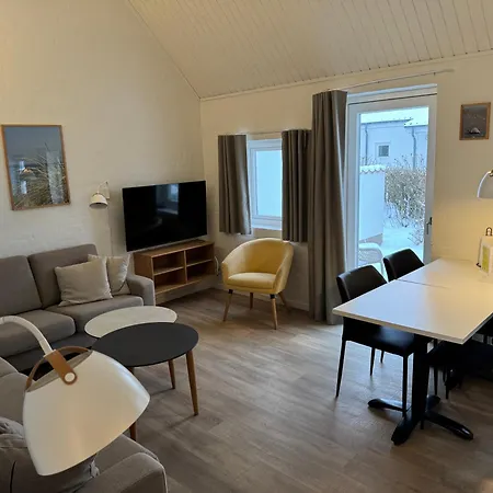 Resort Skagen Center Hulsig