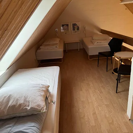 Skagen Center Hulsig