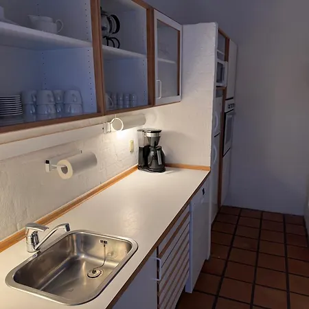 Skagen Center Resort 4*