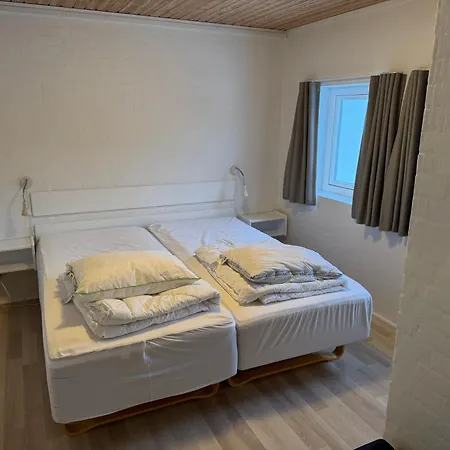 Skagen Center Resort Hulsig