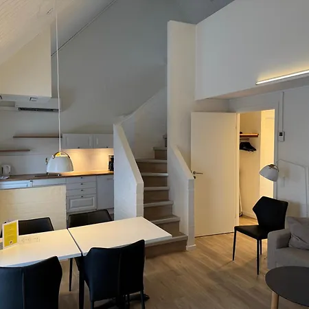 Skagen Center 4* Hulsig