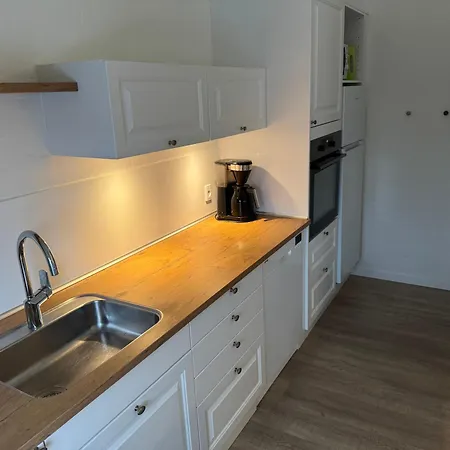 Skagen Center Resort 4*