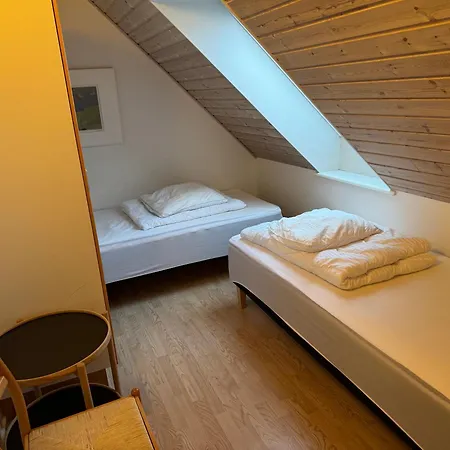 Skagen Center Resort Hulsig