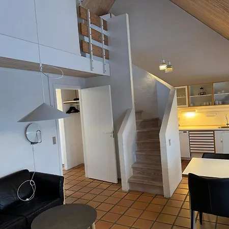 Resort Skagen Center Hulsig