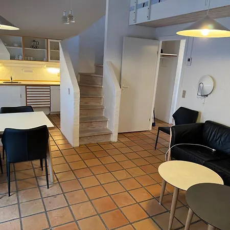 Skagen Center Resort