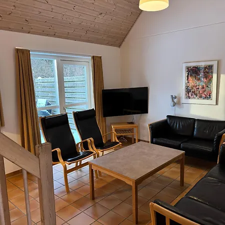 Resort Skagen Center