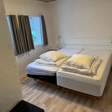 Skagen Center Resort Hulsig