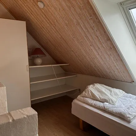 Skagen Center Resort