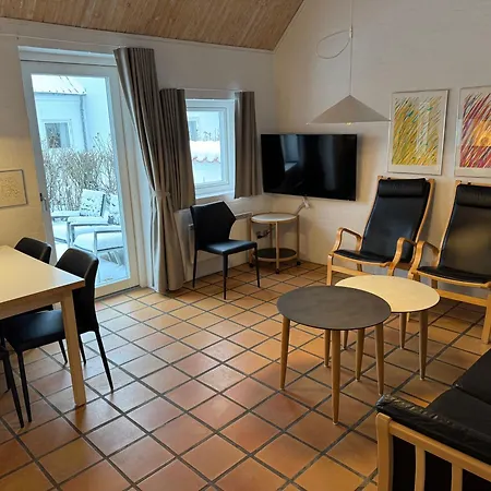 Resort Skagen Center