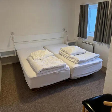 Skagen Center Resort 4*