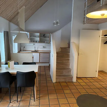 Resort Skagen Center Hulsig
