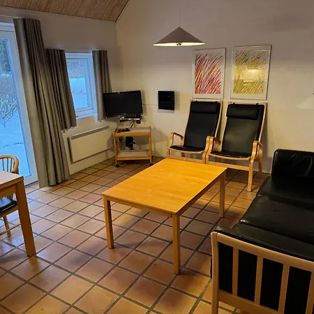 Skagen Center Hulsig