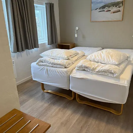 Skagen Center Resort