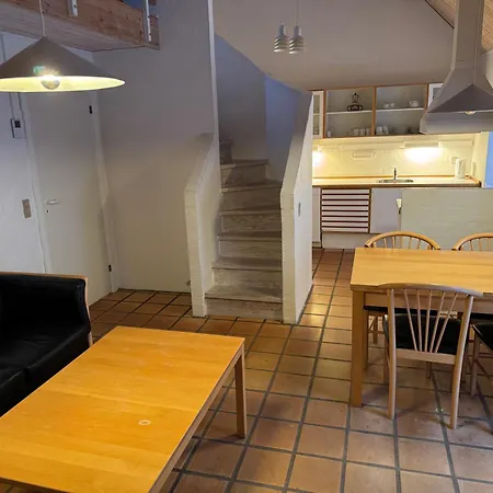 Skagen Center Resort 4*