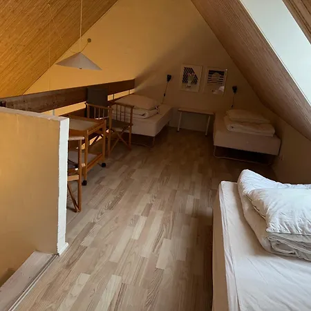 Resort Skagen Center Hulsig