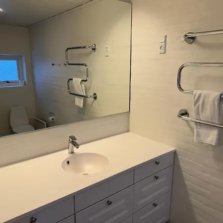 Skagen Center 4* Hulsig