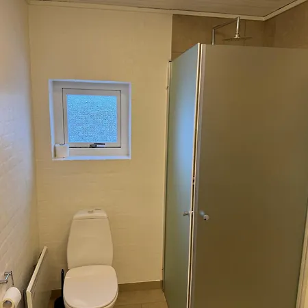 Skagen Center 4* Hulsig