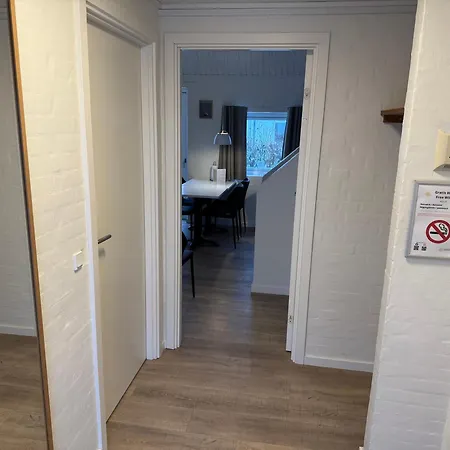 Resort Skagen Center 4*