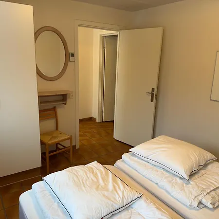 Skagen Center Resort 4*