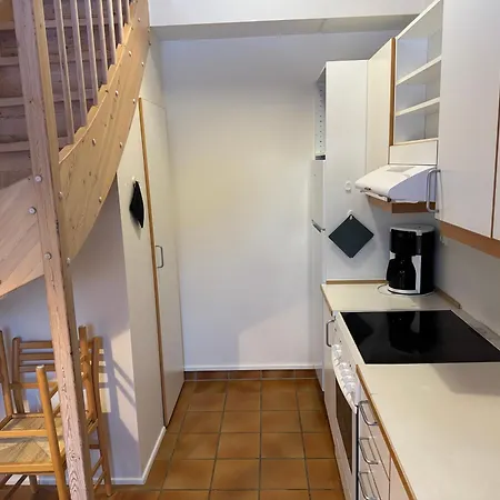 Skagen Center Hulsig