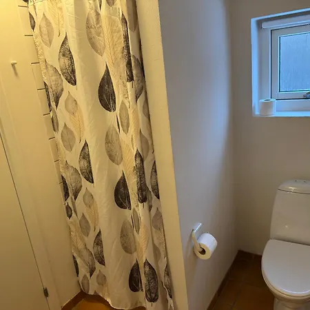 Skagen Center Hulsig