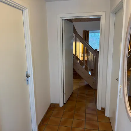 Skagen Center 4* Hulsig