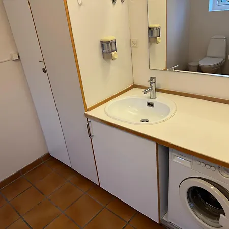 Skagen Center 4* Hulsig