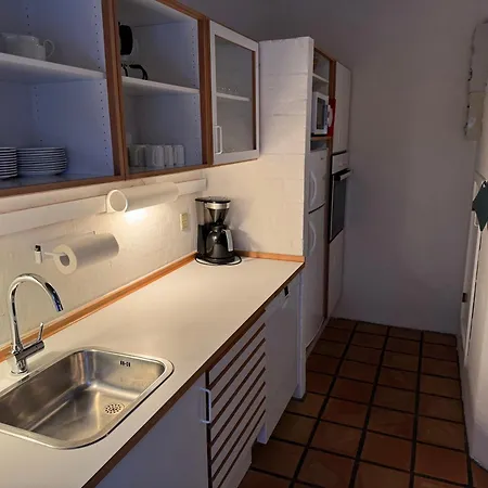 Skagen Center 4* Hulsig