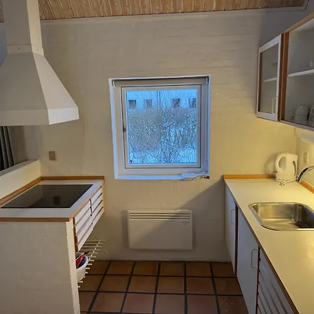 Resort Skagen Center