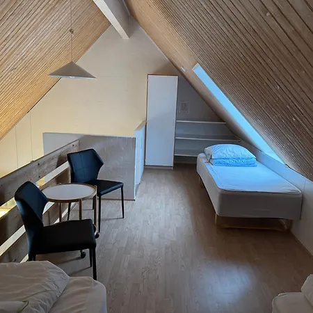 Resort Skagen Center 4*