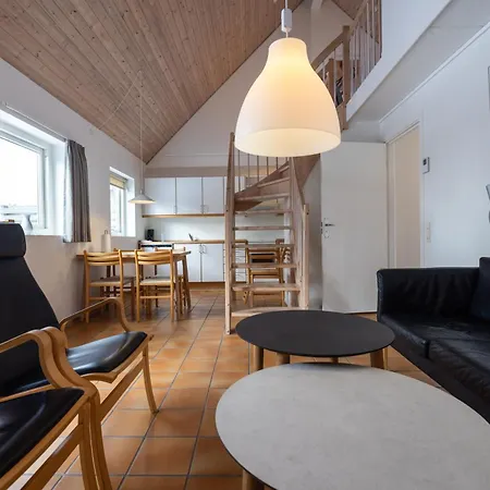 Skagen Center Resort