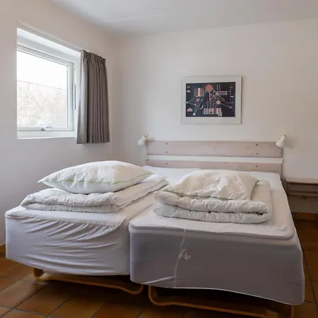 Курортный комплекс Skagen Center Хульсиг