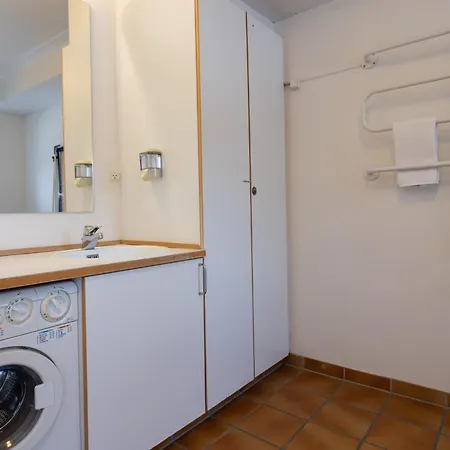 Skagen Center منتجع