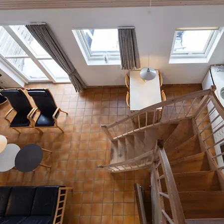 Skagen Center Курортный комплекс 4*