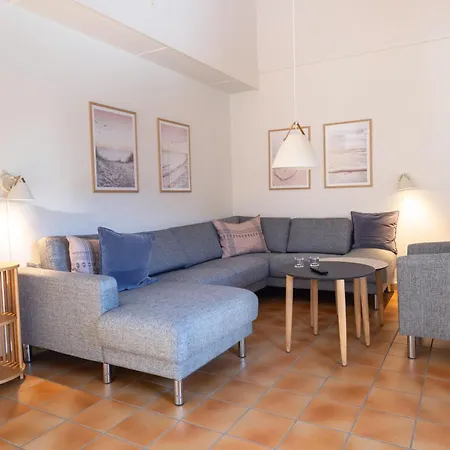 Skagen Center 4* Hulsig