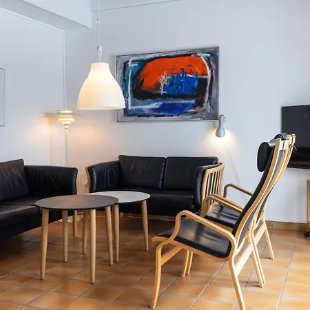 Resort Skagen Center 4*