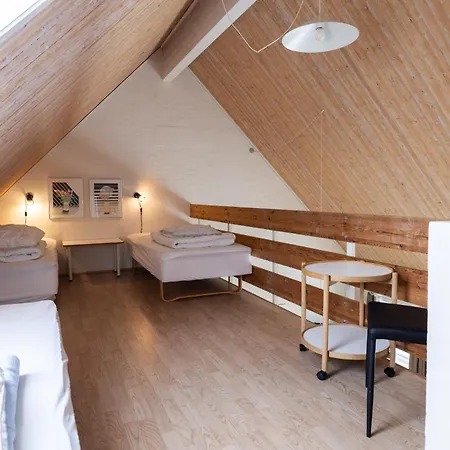 Skagen Center 4*