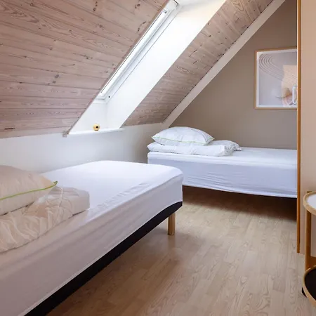 Skagen Center منتجع