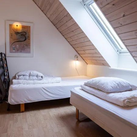 Resort Skagen Center
