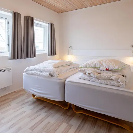Курортный комплекс Skagen Center 4*
