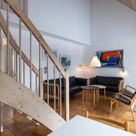 منتجع Skagen Center