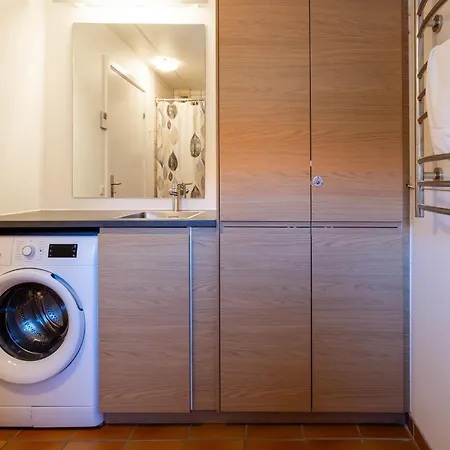 Skagen Center منتجع 4*