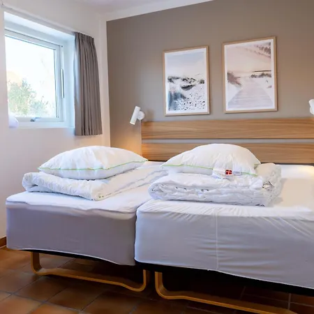 Skagen Center Resort