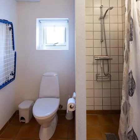 منتجع Skagen Center